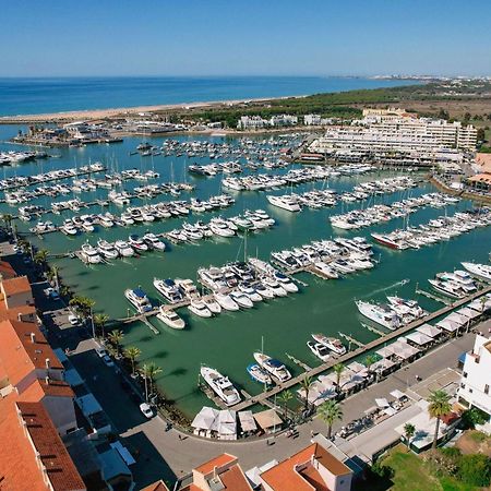 Centralgarve - Elegant And Cosy Studio In The Heart Of Vilamoura - Aldeia Do Mar T0 Экстерьер фото