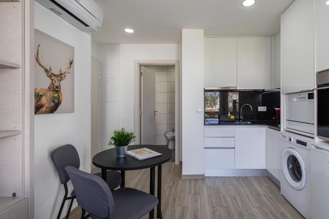 Centralgarve - Elegant And Cosy Studio In The Heart Of Vilamoura - Aldeia Do Mar T0 Экстерьер фото