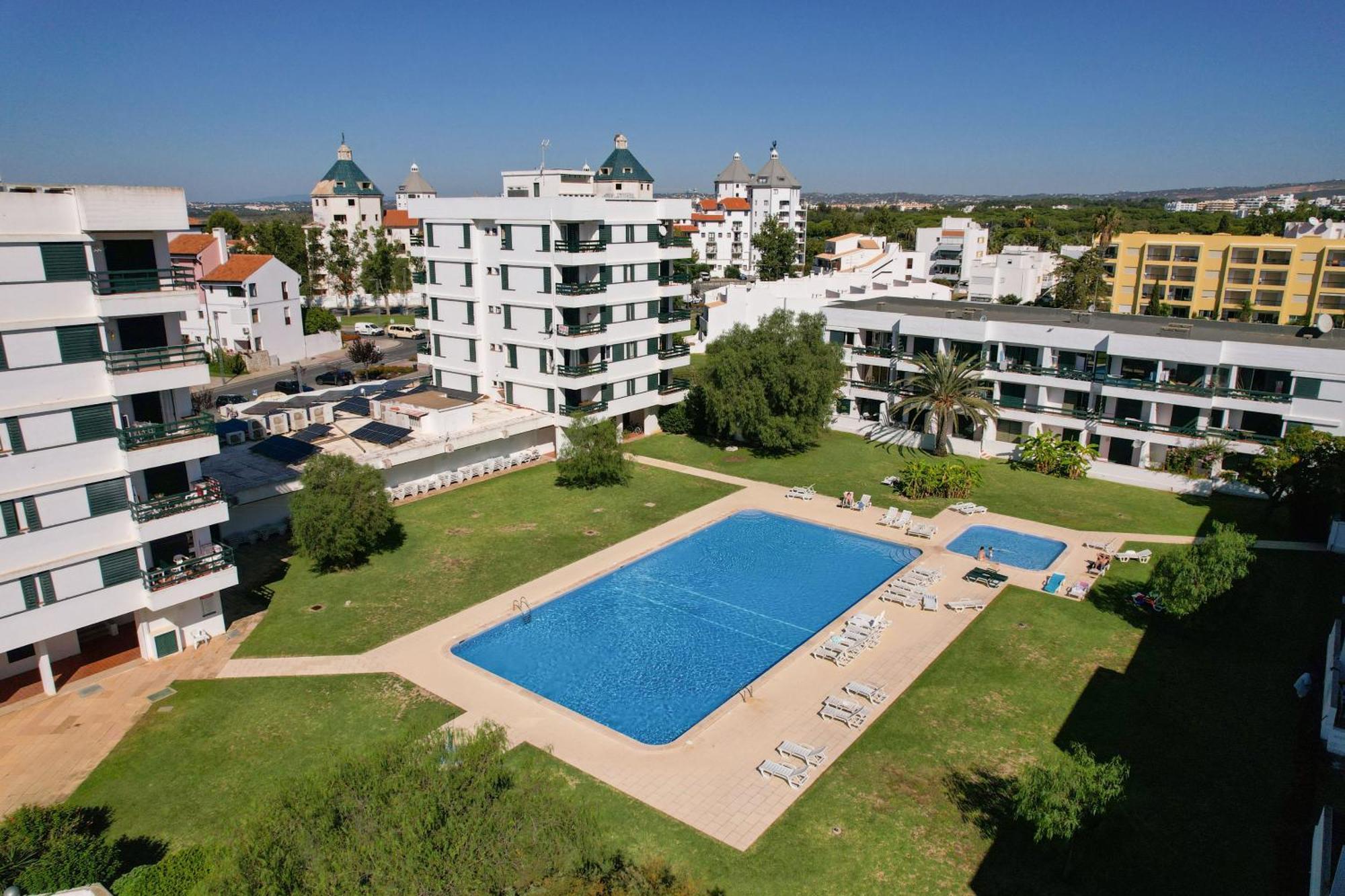 Centralgarve - Elegant And Cosy Studio In The Heart Of Vilamoura - Aldeia Do Mar T0 Экстерьер фото